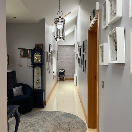 Laithreach Briuin B&B W23E0H9 Maynooth Kültér fotó