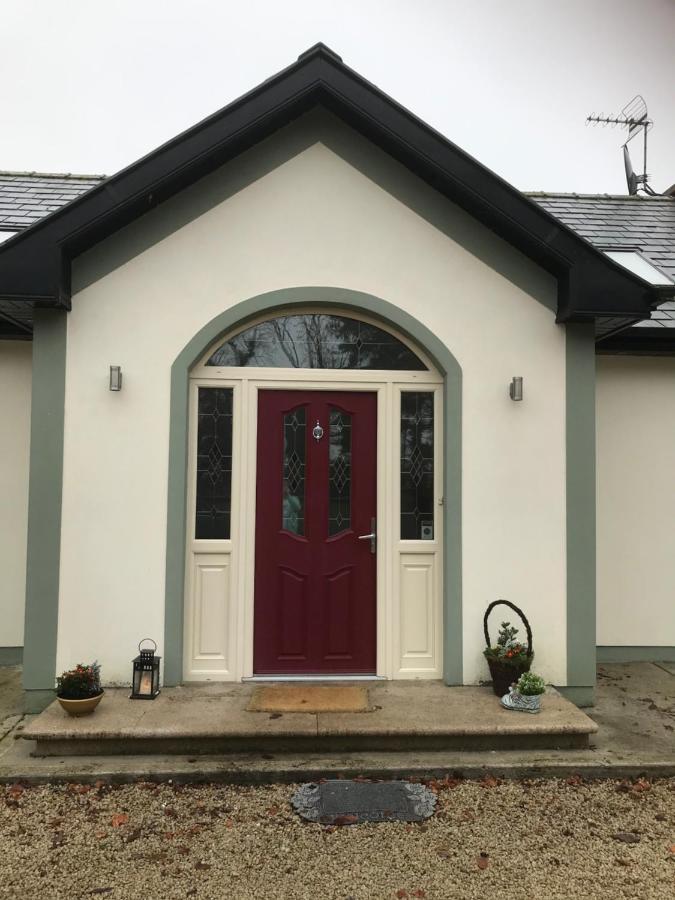 Laithreach Briuin B&B W23E0H9 Maynooth Kültér fotó