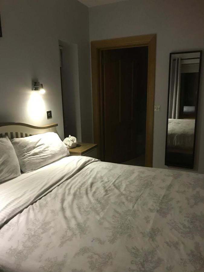 Laithreach Briuin B&B W23E0H9 Maynooth Kültér fotó