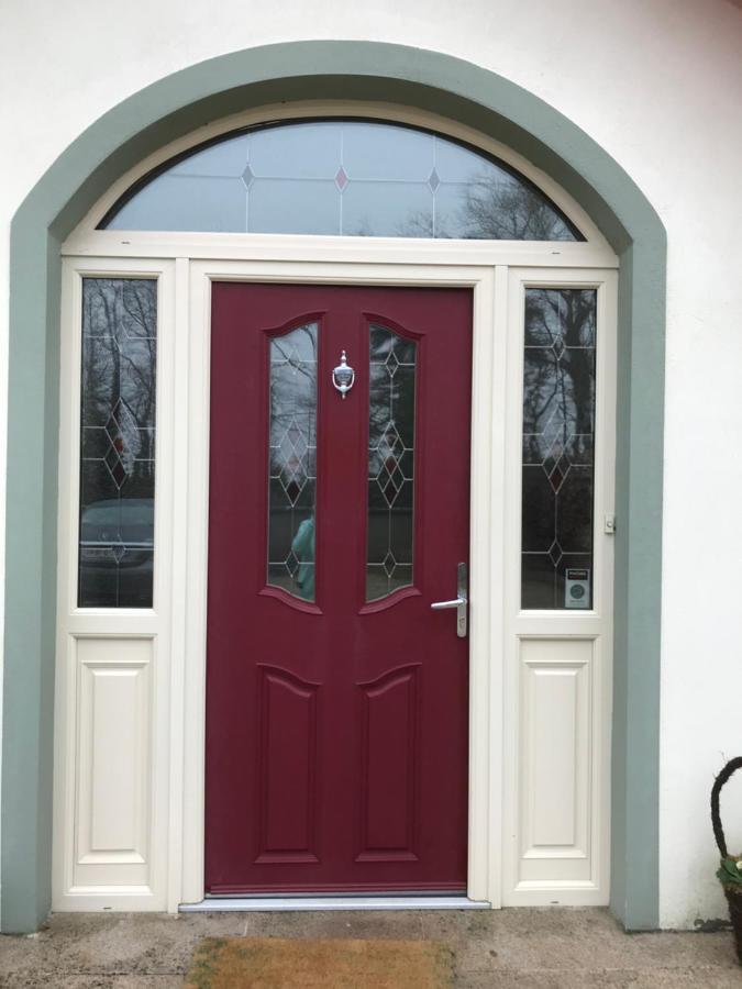 Laithreach Briuin B&B W23E0H9 Maynooth Kültér fotó