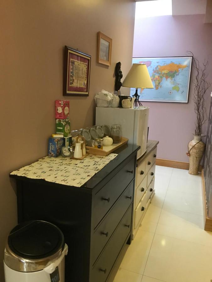 Laithreach Briuin B&B W23E0H9 Maynooth Kültér fotó