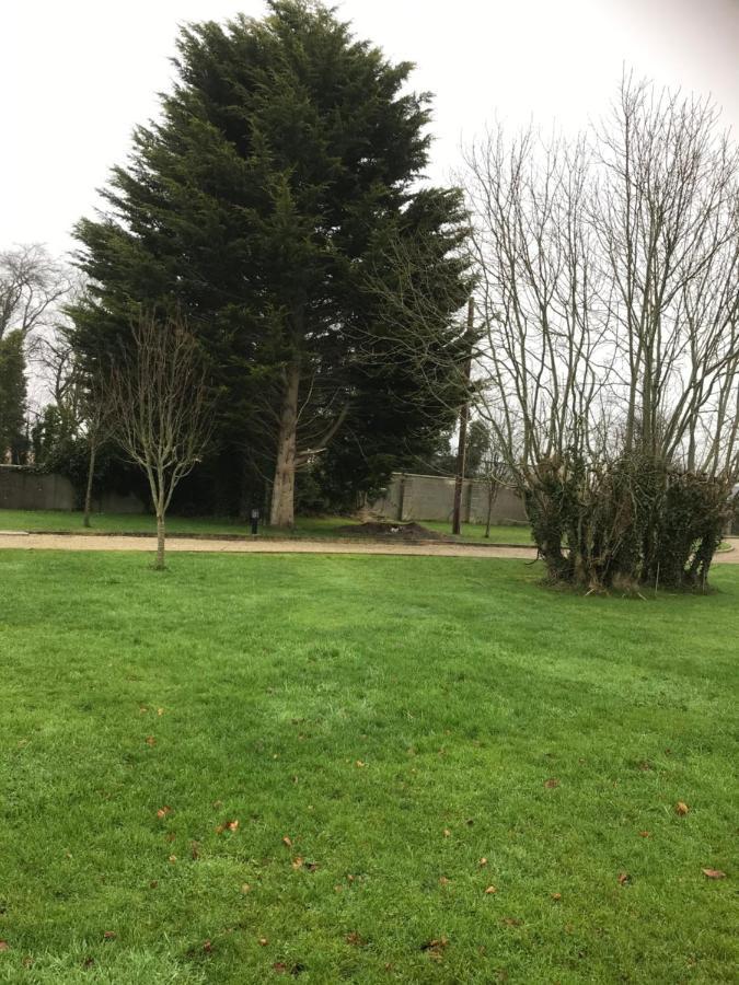 Laithreach Briuin B&B W23E0H9 Maynooth Kültér fotó