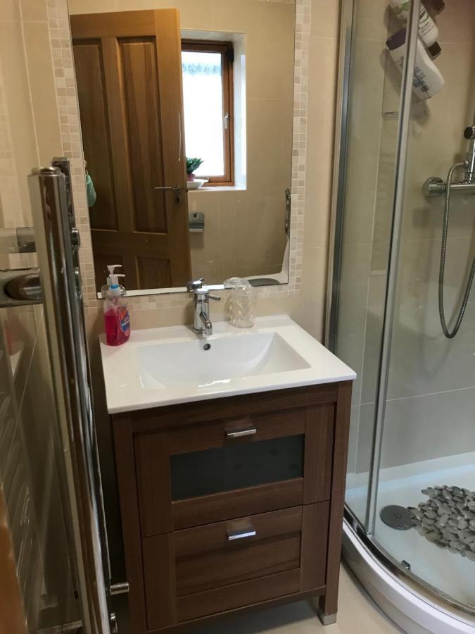 Laithreach Briuin B&B W23E0H9 Maynooth Kültér fotó