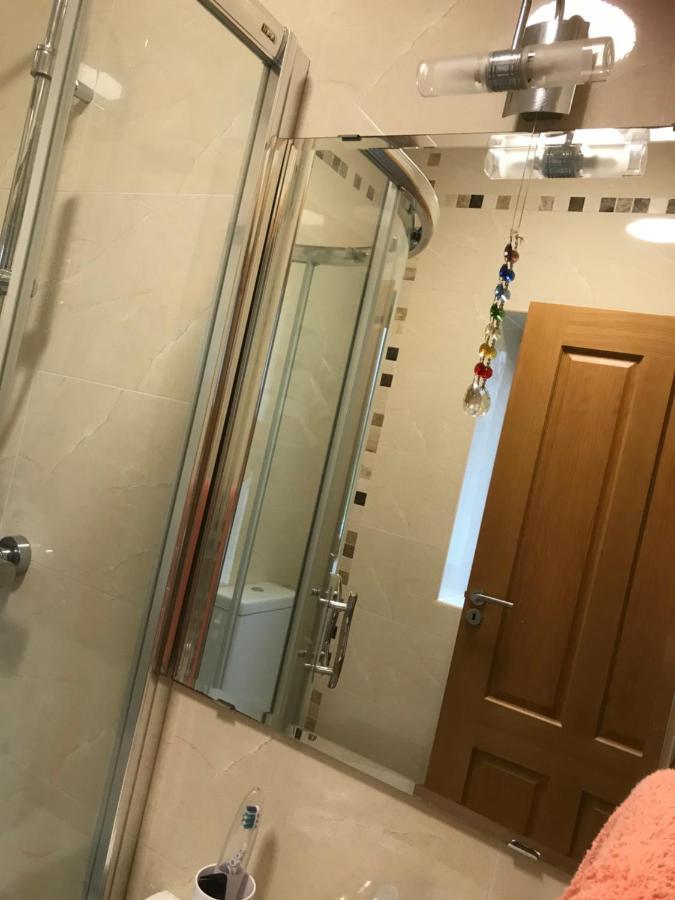 Laithreach Briuin B&B W23E0H9 Maynooth Kültér fotó
