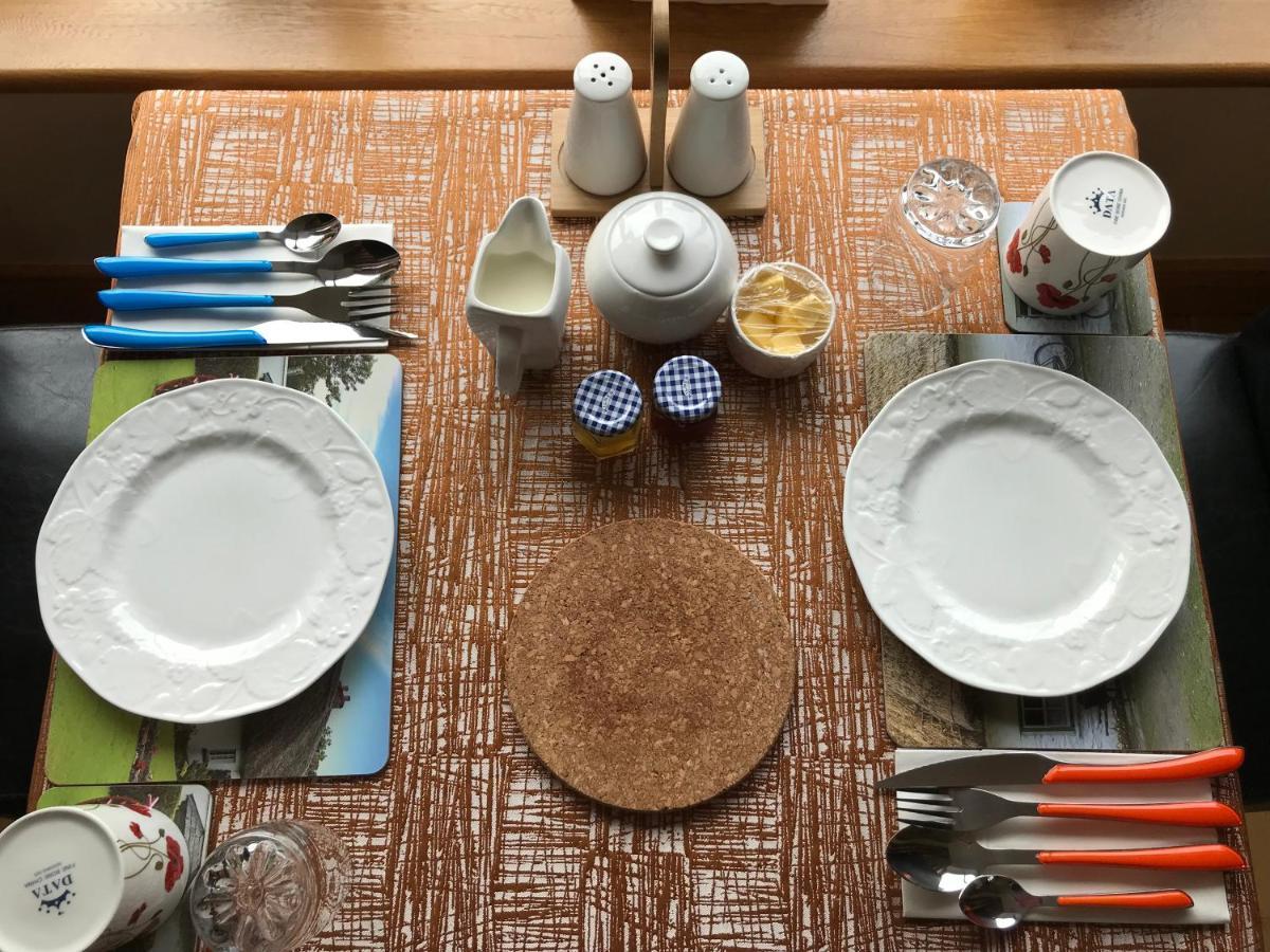 Laithreach Briuin B&B W23E0H9 Maynooth Kültér fotó