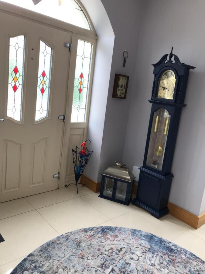 Laithreach Briuin B&B W23E0H9 Maynooth Kültér fotó