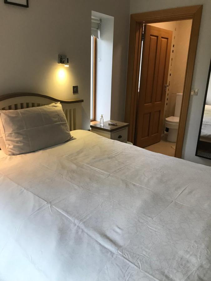 Laithreach Briuin B&B W23E0H9 Maynooth Kültér fotó