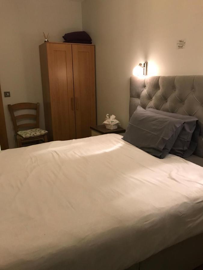Laithreach Briuin B&B W23E0H9 Maynooth Kültér fotó