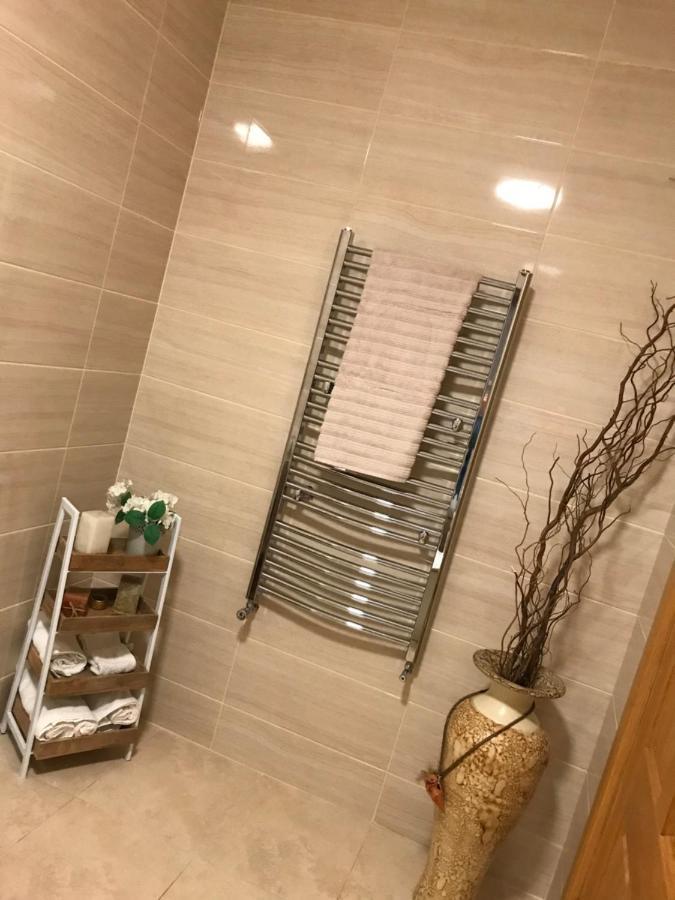 Laithreach Briuin B&B W23E0H9 Maynooth Kültér fotó