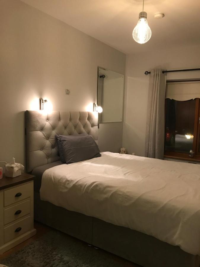 Laithreach Briuin B&B W23E0H9 Maynooth Kültér fotó