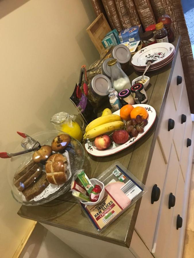 Laithreach Briuin B&B W23E0H9 Maynooth Kültér fotó
