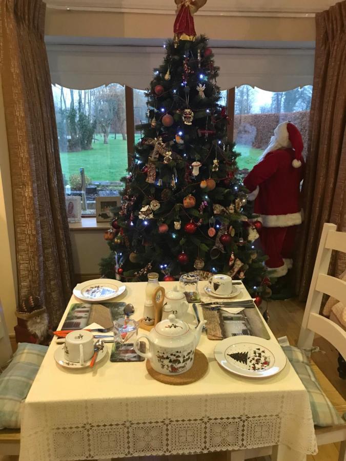 Laithreach Briuin B&B W23E0H9 Maynooth Kültér fotó