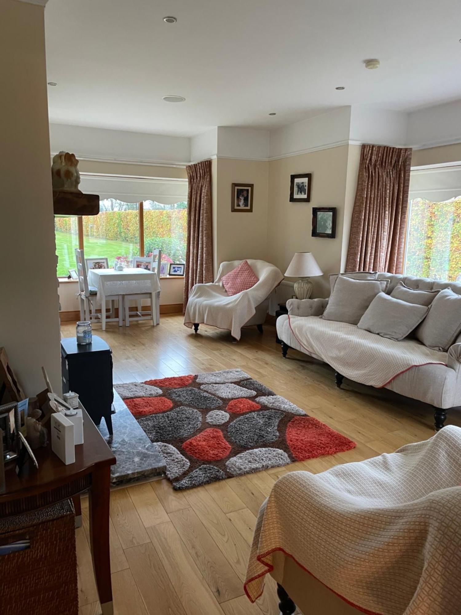 Laithreach Briuin B&B W23E0H9 Maynooth Kültér fotó