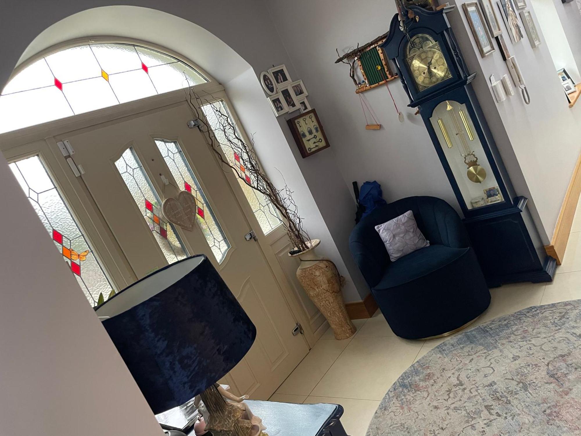 Laithreach Briuin B&B W23E0H9 Maynooth Kültér fotó
