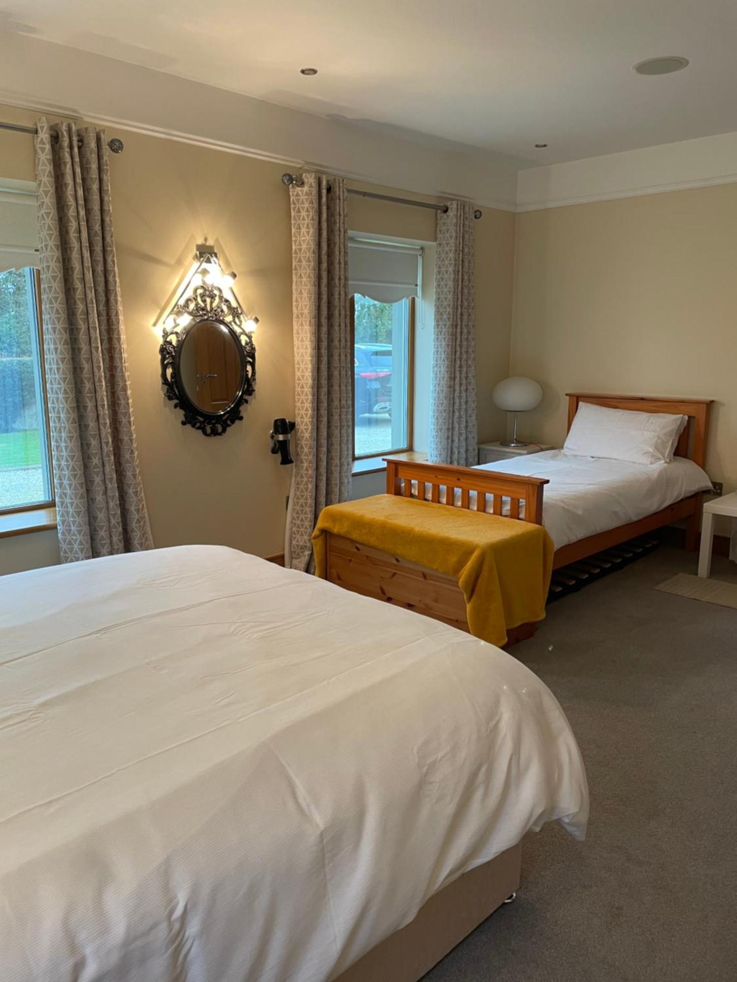 Laithreach Briuin B&B W23E0H9 Maynooth Kültér fotó